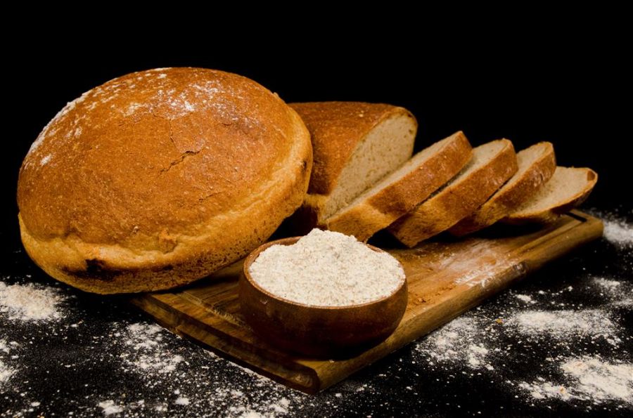 Tam Buğday Ekmeği Üretimi İmalatı Satışı Konya